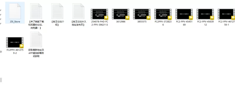合集 户外露出 FC2卖家 進撃のごろうまる 合集-第一弹【8V+43G】
