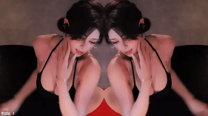 热舞 斗鱼10月23-26天天舞蹈比赛合集【69v+7.3G】