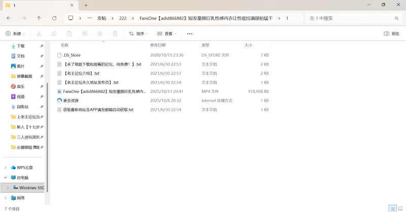 自拍 FansOne[adid866882〗短发童颜巨乳性感内衣让性欲拉满提枪猛干【1v+897m】