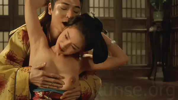 其他 [AI换脸]杨幂-金瓶梅2爱之奴隶-西门庆当着花子虚勾引李【1V+1.93G】