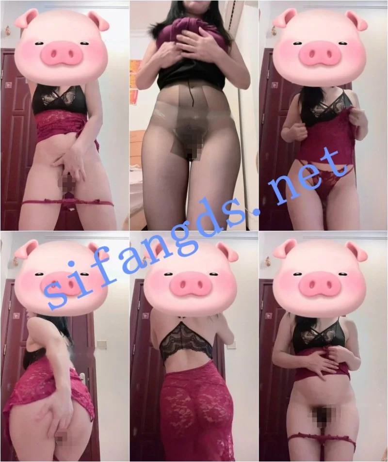 美女御姐 ✅抖音 路遥 节奏骚舞御姐 露点 勾引自慰 B特写 抖胸 裸舞【7v+418.50M】