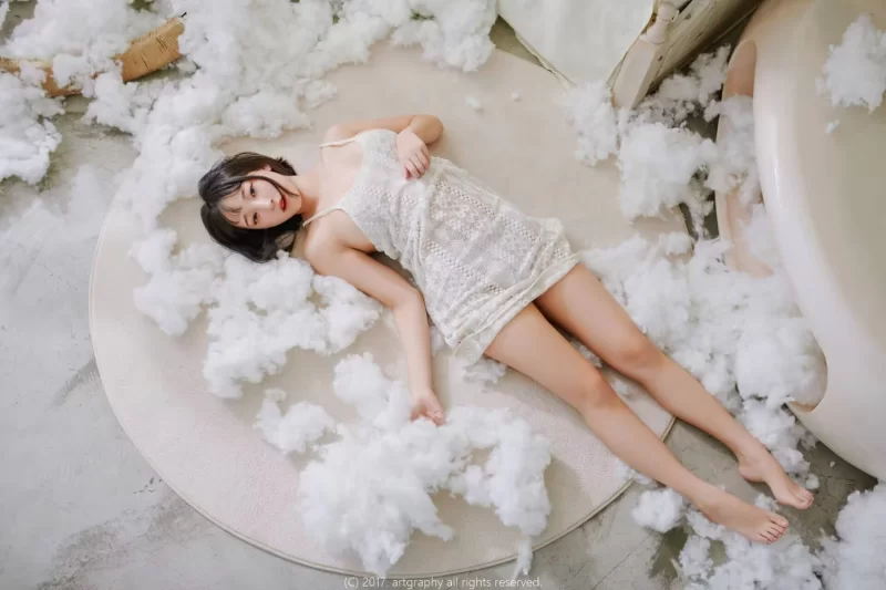 日韩coser ArtGravia  巨乳少女姜仁卿[39P-557MB]【39P+557M】