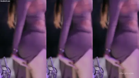 国产主播 [斗鱼 南妹儿]超顶级极限诱惑 巨乳抖奶开叉裙 抹油 很【4V+372M】