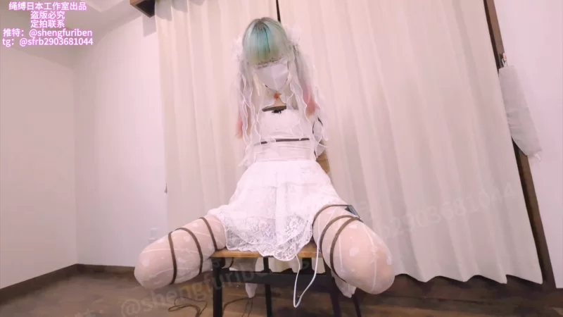 SM [绳缚日本工作室]合集（一）【48V+35.6G】