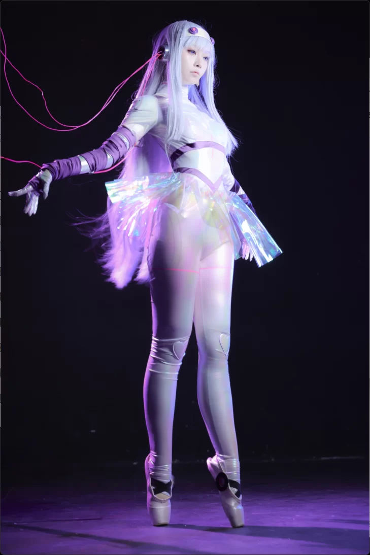 国产coser G44不会受伤 – 全套155期&随包视频9.28更新【3736P+37.9G】