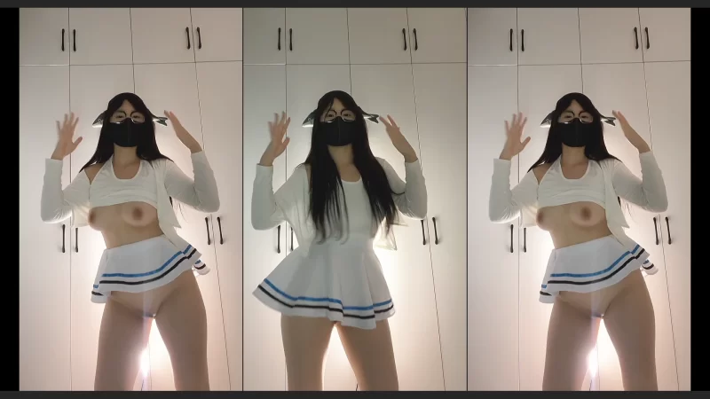 其他 自剪第二波，无刺榴莲专场，2小时反差舞，高清补帧【1+21G】