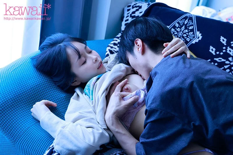 合法萝莉 日向なつ 日向夏 恋人未満 CKCK-012【1+5.99G】