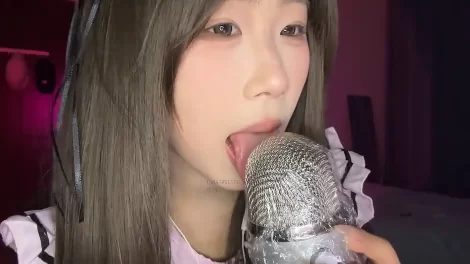 ASMR 青蛙猪爱睡觉 保鲜麦【1v+422m】