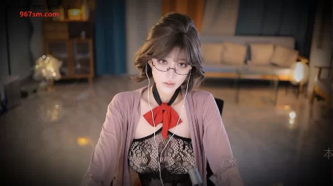 ASMR 张爱玲_粉丝祭_25_08_13_被风骚后妈狠狠管教【1v+520m】