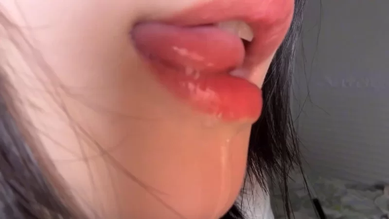 ASMR 小诺眠绵 - 出口小甜水【1+137MB】