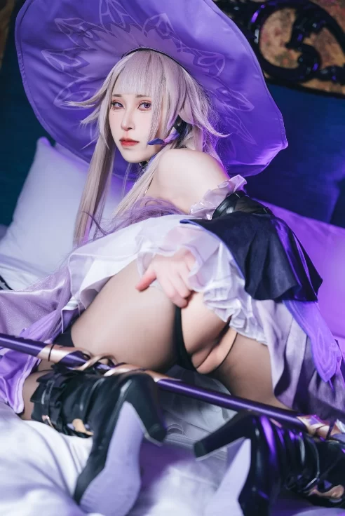 国产模特 Tokar - Big Herta【31P+566M】