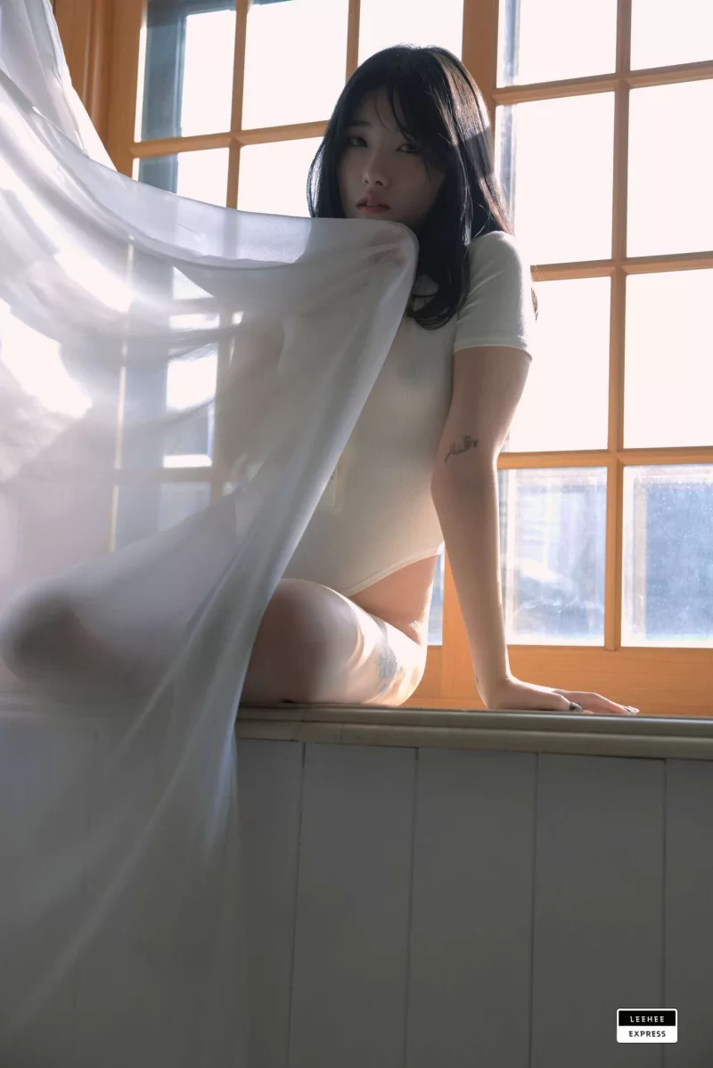 Cosplay Sonson Vol.040 LeeheeExpress LEBE-080 [50P-175M][百度网盘]【50P+175M】