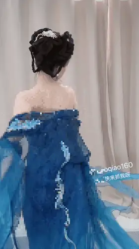 福利姬 [重磅]顶级大学舞蹈生[小乔（以安）]最新大尺度付【14V+681M】