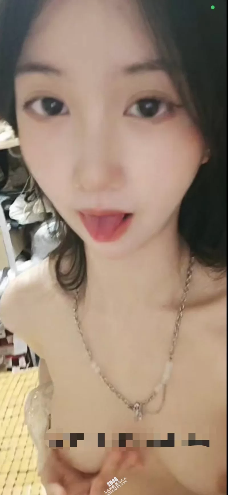 自拍 私密资源极品女神一对一裸聊发骚源码4k【3V+2.6G】