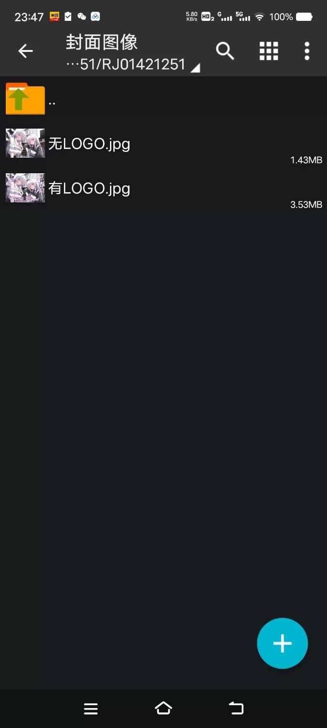 ASMR [简体中文版]与变得无法抑制舔耳冲动的银发阴沉双胞胎每天深入舔耳性交【6V+700M】