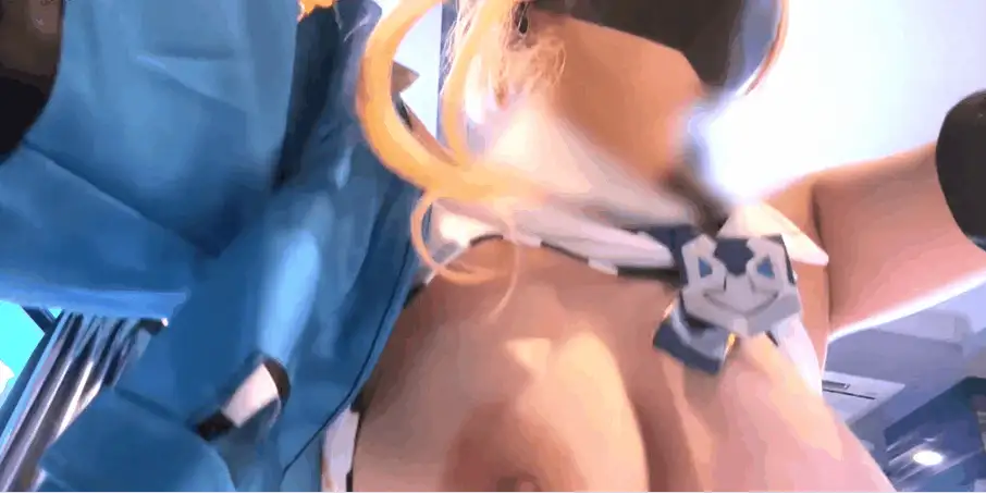 自拍 日本CoserAV同人会[CosplayTales] H奶巨乳   崩3Cos 中出 骑乘【2v+824M】