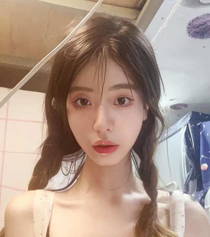 自拍 师范大学女生李晓梅和男友激情打炮 浪劲十足让人上头【2v+1.41G】