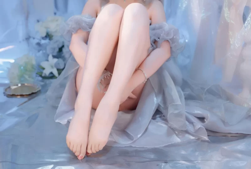 Cosplay 轩萧学姐_灰姑娘 水晶公主[40P]【40P+400m】