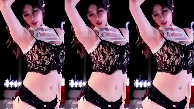 热舞 自录斗鱼主播艺瑟妃10月性感舞蹈（素）【1+2.31G】