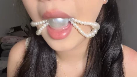 ASMR ASMR  Bob1啵啵    R_E_STUDIO  口球【1v+144m】