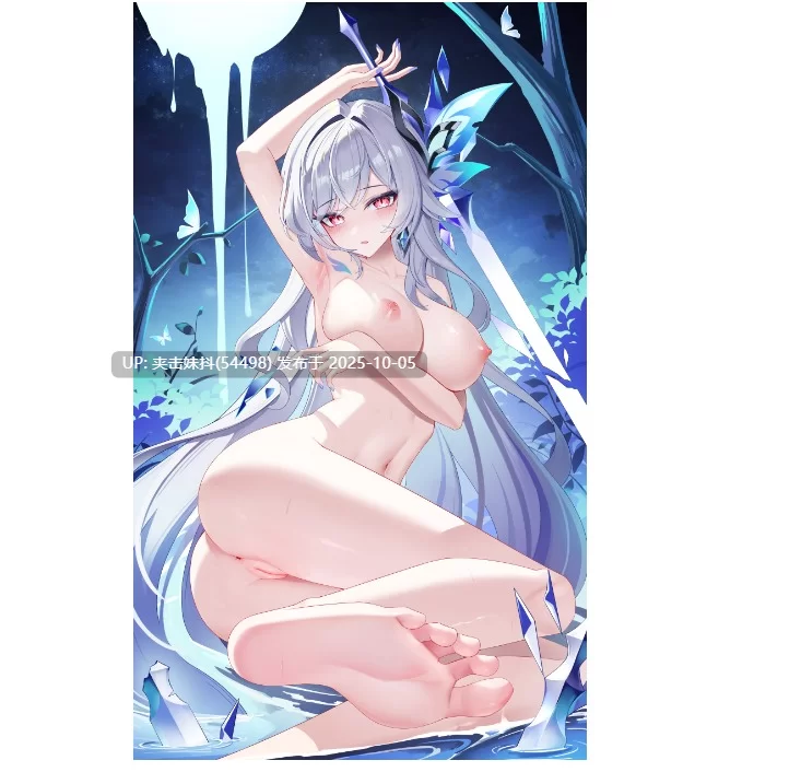 动漫 画师-jndfh-大合集至25年7月底（17G）含PSD文件【1+17G】