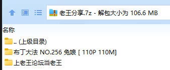 福利姬 布丁大法 NO.256 兔娘 肛塞【110P+110M】