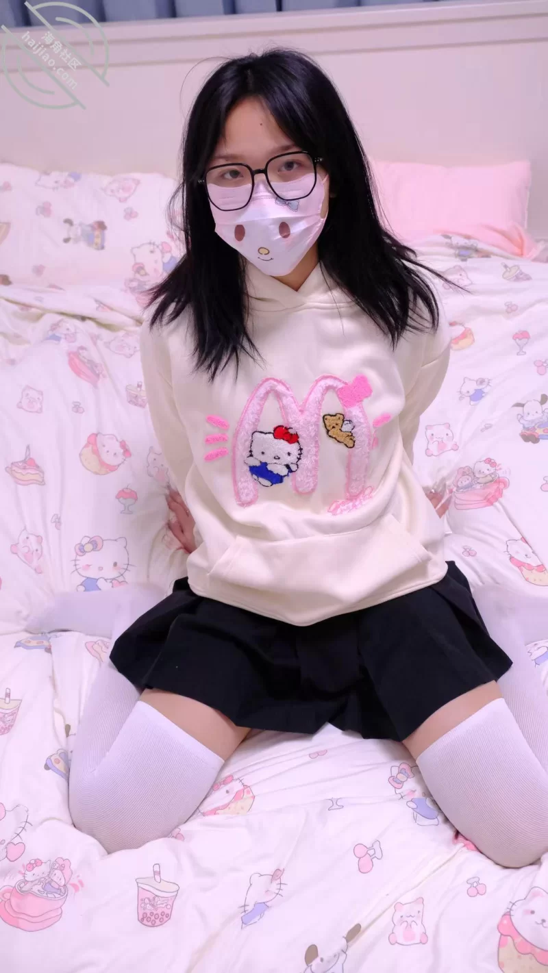 自拍 爱吃雪糕 站内资源打包合集，除了7月1那个没有【1v+7.91G】