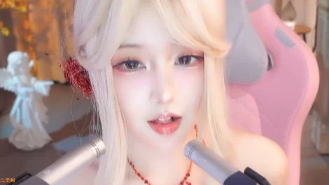 ASMR ASMR   二呆啾  R_E_STUDIO  砂仁猪肝【1v+600m】