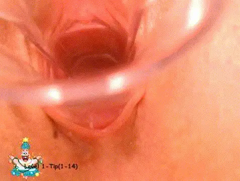 自拍 内窥镜粉嫩阴道特写 23分钟【1V+190M】