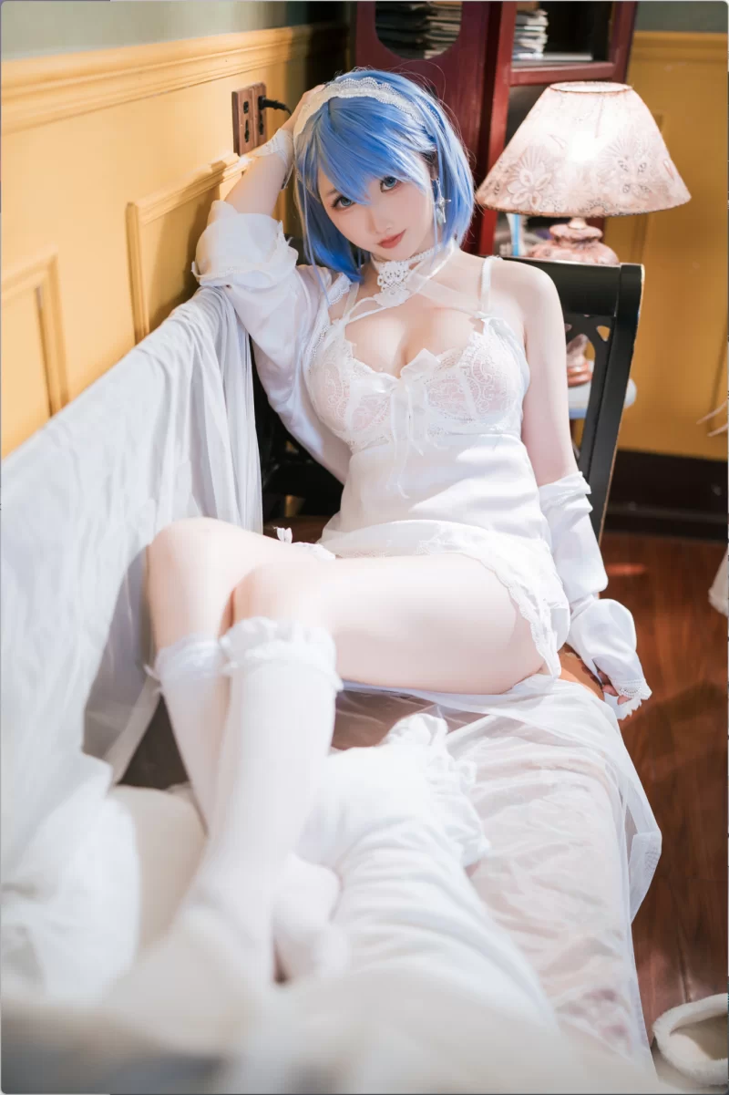 国产coser 面饼仙儿 – 全149套&随包视频【4029P/35V+50G】