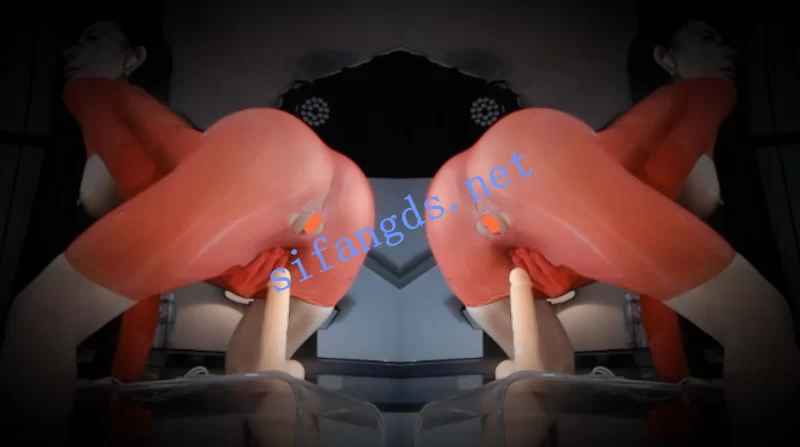 国产主播 [虎牙重磅]桃一！SM笼子道具裸舞！万众期待！首发！【1V+1.28G】