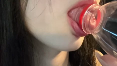 ASMR ASMR   Nana困薯  R_E_STUDIO  矿泉水瓶助眠音【1v+278m】