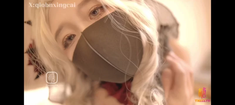 自拍 [桥本香菜]最新作我的coser姐姐【1+2.56G】