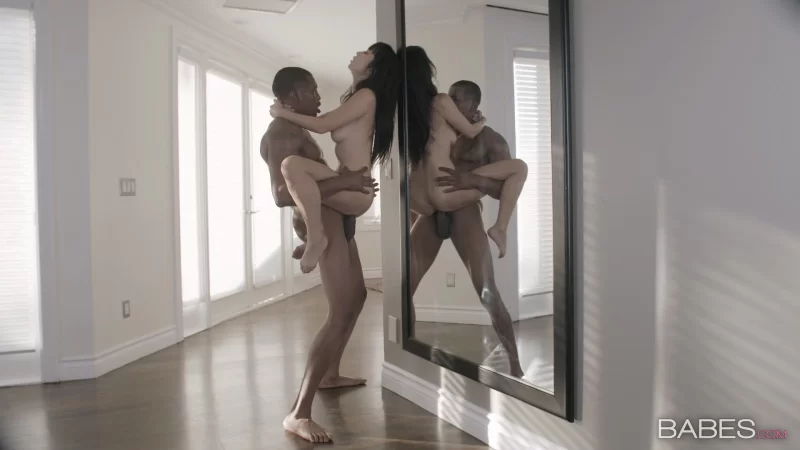 各种玩法 黑人亚裔各种姿势【2v+3.7g】