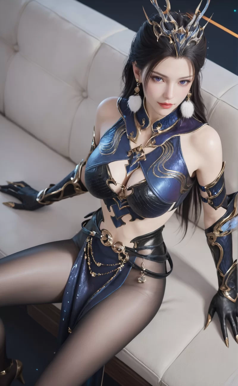 唯美 墨迹崔三娘 敖丙【223p+553m】