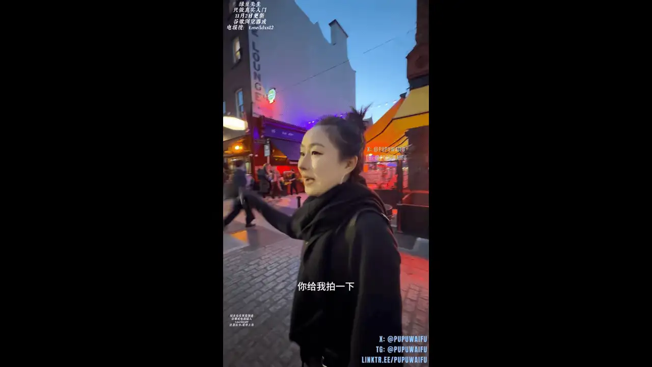 福利姬 极品阿黑颜美少女-[噗噗]最新万圣节80分钟大作【1v+1.5G】