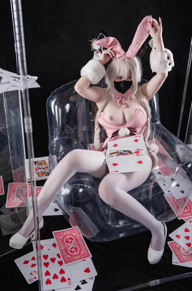 国产模特 Hokunaimeko - Owari【85P+324M】