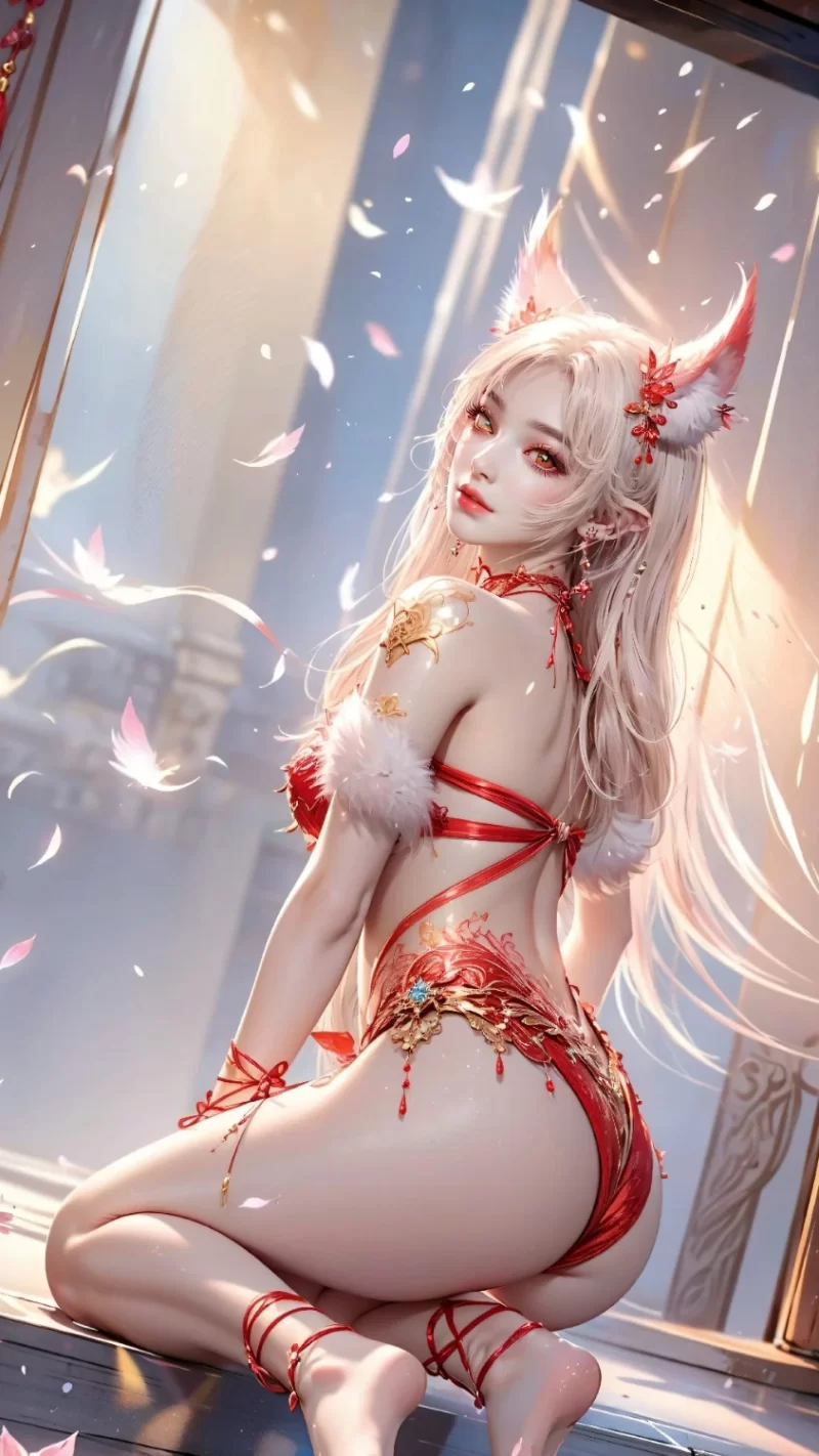 动漫 永劫无间-玉玲珑【2+560m】