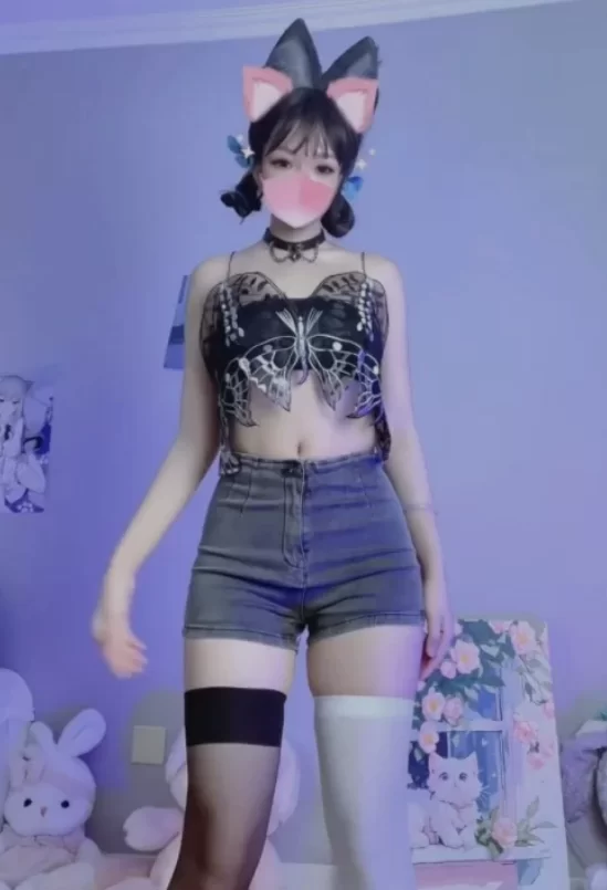 合集 [视频/合集/步兵] 小仙云 9-10月长时定制裸舞 2025动感顶B弹【7V+3.8G】