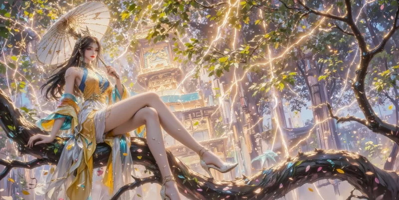 动漫 不要在线解压!!内含林丁-凰女、小白;佳忆-橘子;限制级[文思月、小舞、金瓶儿]【1+12g】