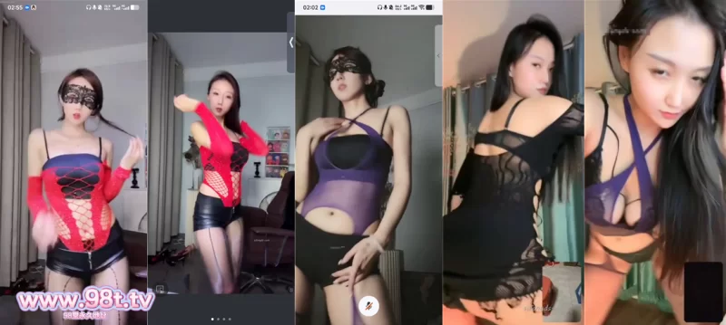 自拍 快手主播[紫嫣+诗轩]288火箭密码房骚舞 QQ一对一1V1【27V+2.64G】