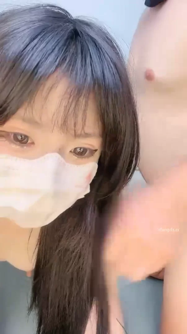 自拍 [喵叽小酱〗甜御少女白丝勒腿跟胖子无套足交做爱色感【1v+216m】