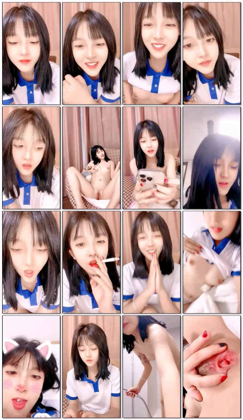 美女御姐 颜值很高的清纯美少女露脸来了大姨妈还发骚呢跟狼友撩【2+4501MB】