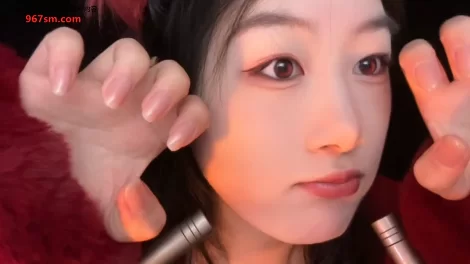 ASMR ASMR  Bob1啵啵    R_E_STUDIO  口球【1v+161m】