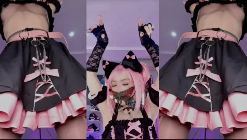 福利姬 [直播录屏/双视角/步兵合集]抖音：一只霸王兽 vip双视角直播【109V+33G】