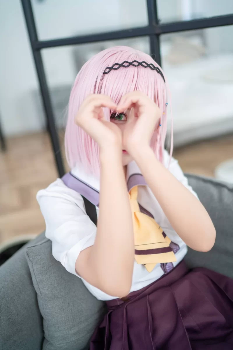 国产coser lunananya 谷风天音 [36P 309.87 MB]【36P+309M】