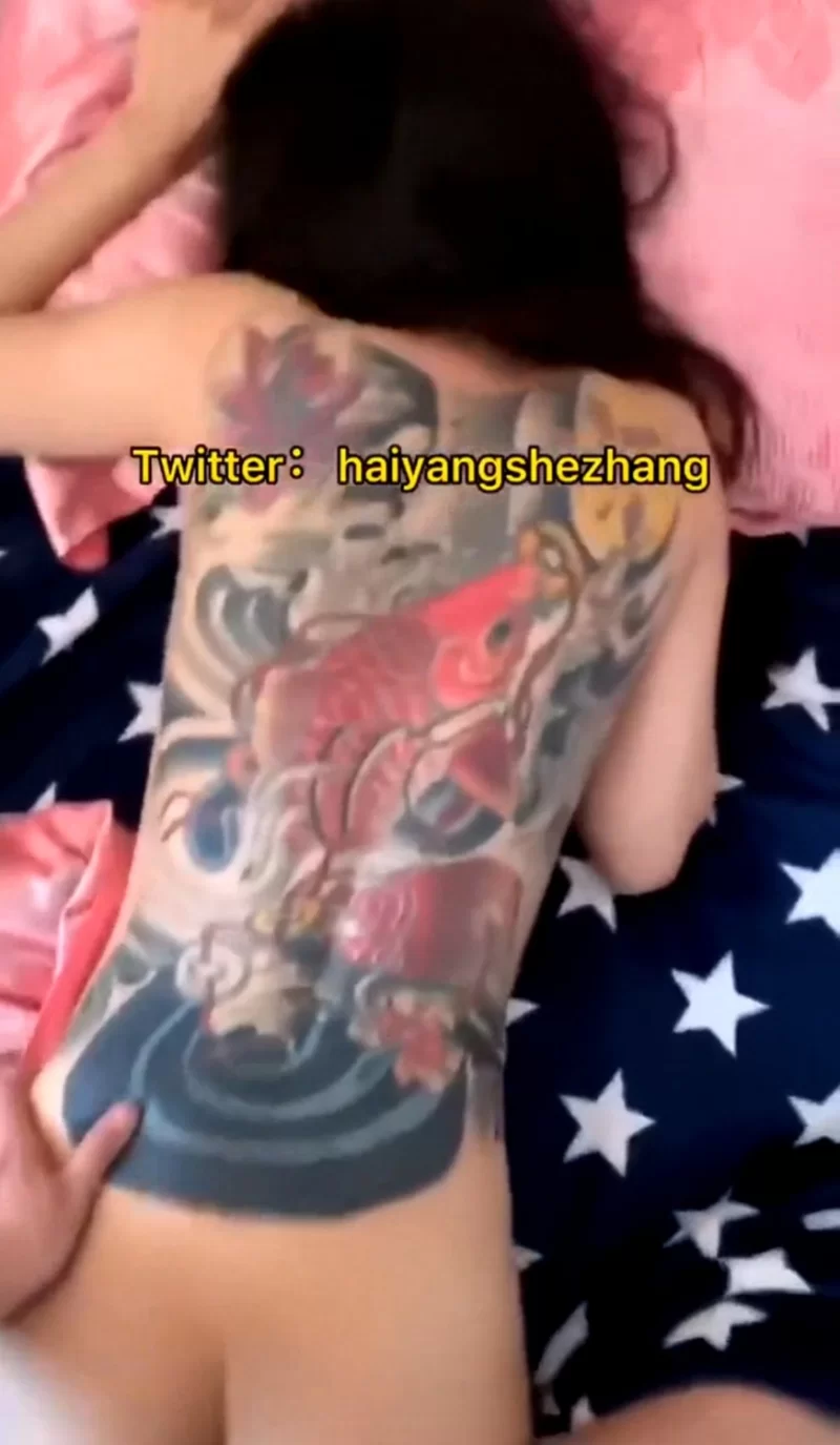 合集 推特 狗弟夫妻 合集【1V+235M】