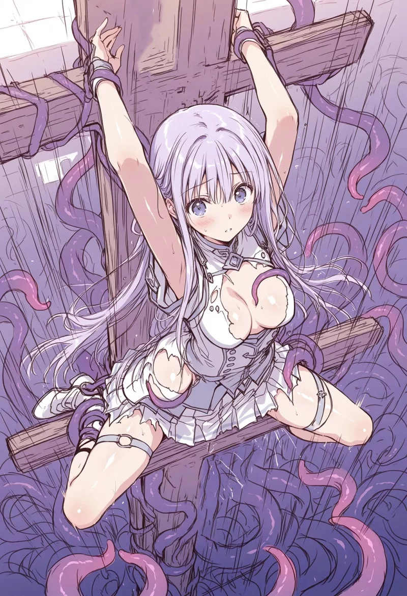 黄色小说 中文音声]龙眠旅社——花径深处的女巫姐妹们【1+210m】