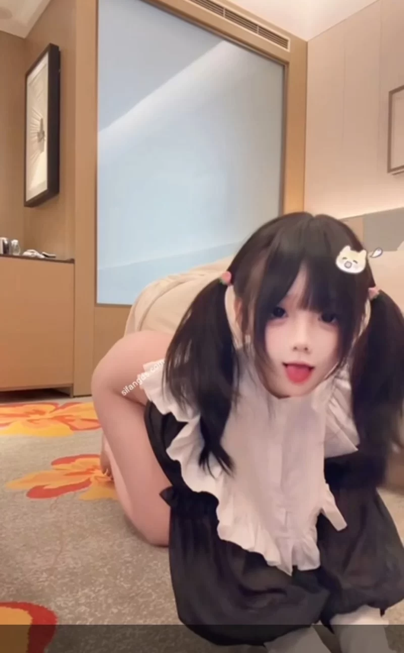 合法萝莉 （补）#小甜泪@OvO077tian 脸部无码版（网盘）【32v72p+600m】