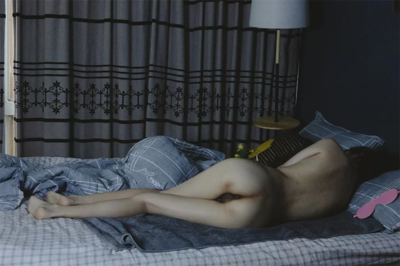 国产模特 [国模]熊熊 大尺度 无水印私拍【614P+8.35G】